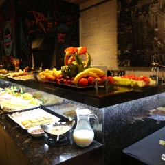Tryp By Wyndham Istanbul Sancaktepe - Bild 13