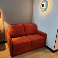 Campanile PRIME Warsaw Airport - Bild 10