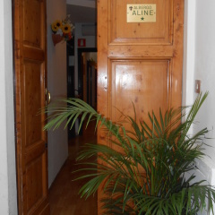 Hotel Aline - Bild 11