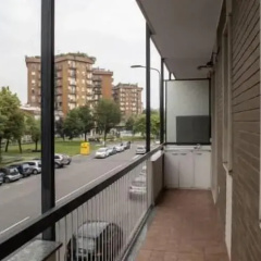 Suzzani Apartment thumbnail 5
