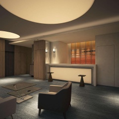 Best Western Hotel Fino Tokyo Akasaka - Bild 2