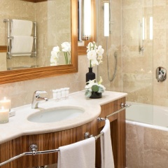 Starhotels Anderson Hotel - Bild 16