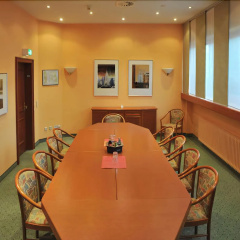 Hotel Servatius Köln - Bild 14