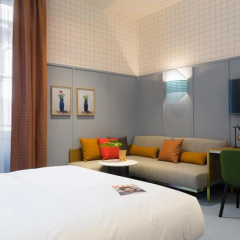 Room Mate Collection Giulia, Milan - Bild 10