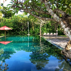Ombak Luwung Beachfront Estate - Bild 5