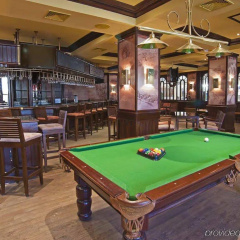 Swiss Inn Resort Hurghada - Bild 20