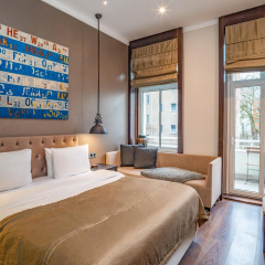 Quentin Design Hotel Berlin - Bild 3