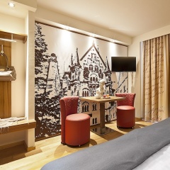 Hotel Weinbauer - Bild 6