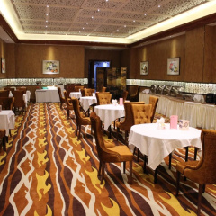 Mingfa International Hotel thumbnail 15