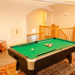 Hotel Golden Key Prague - Bild 16
