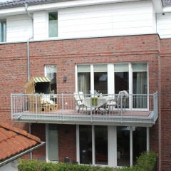 Wohnung 10 Haus Oldenburg - Bild 1