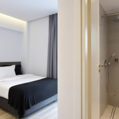 Poseidon Athens Hotel - Bild 9