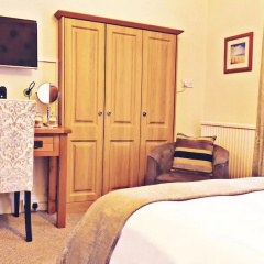 Marmalade Bed  Breakfast thumbnail 2