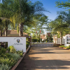 The Royal Villas Swaziland thumbnail 13