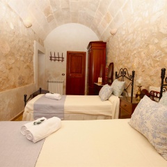 Quality Villa Es Molí - Bild 4