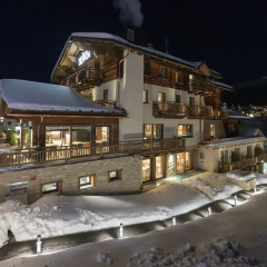 Mont Chalet Nevada - Hotel & Spa