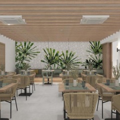 Hotel Seasun Aniram - Bild 21