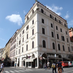 Impero Hotel - Bild 27