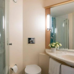 ibis Izmir Alsancak - Bild 8