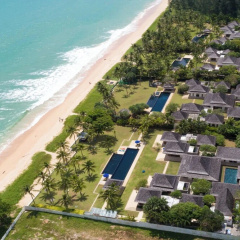 Villa Ananda at Jivana Beach Villas - Bild 15