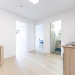 Boardinghouse Montago Fulda - Bild 15