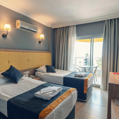 Simply Fine Hotel Alize - Bild 3
