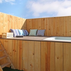 Yellow House - Bild 14