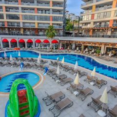 ArdorMare Hotel - Bild 9