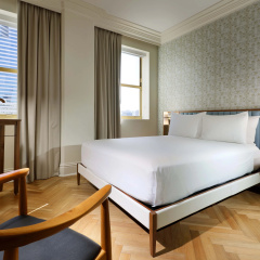 Eurostars Langford - Bild 4