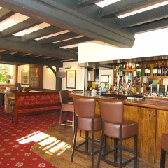 The Black Swan Inn thumbnail 22