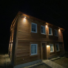 BERGLAGE - Das UrlaubZuhause - Bild 1