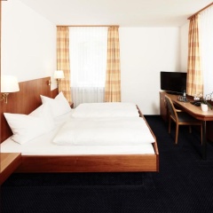 Hotel Burgmeier - Bild 2