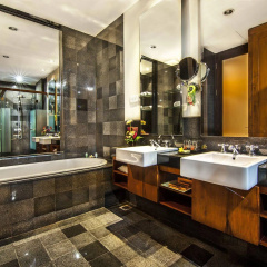Kuta Seaview Beach Resort - Bild 15
