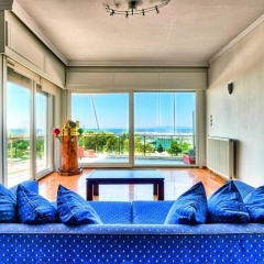 Classy 3 bedroom apartment in Alimos - Bild 4