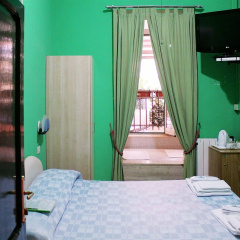 A Roma San Pietro Best Bed - Bild 14