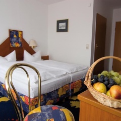 Hotel Alter Speicher - Bild 3