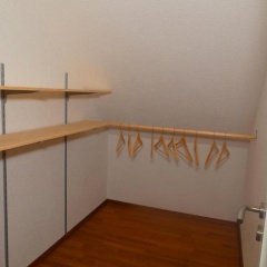 Cochem Ferienwohnung Scheuer - Bild 1
