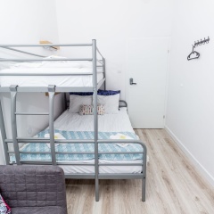 Chillout Hostel - Bild 7