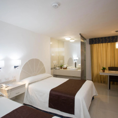 Hotel Plaza Caribe - Bild 2