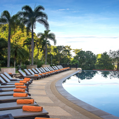 Pakasai Resort - Bild 26
