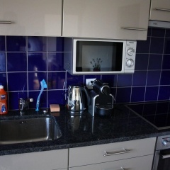 Letzigrund Apartments - Bild 11