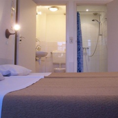 Hotel Pax - Bild 2