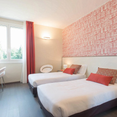 Hotel Tiziano - Bild 12