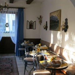 Haus Hohenzollern Hotel-Garni - Bild 5