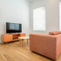 Les Lofts Saint-François - Par les Lofts Vieux-Québec