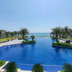 Cam Ranh Mystery Villas & Spa photo 4