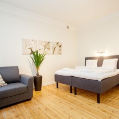 ApartDirect Sveavagen - Bild 2