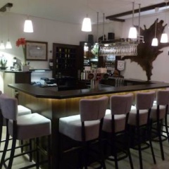Hotel Restaurant Jgerhof - Bild 12