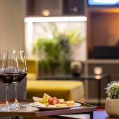 Leonardo Hotel Düsseldorf Airport - Ratingen - Bild 13