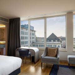 Hilton Cologne - Bild 8